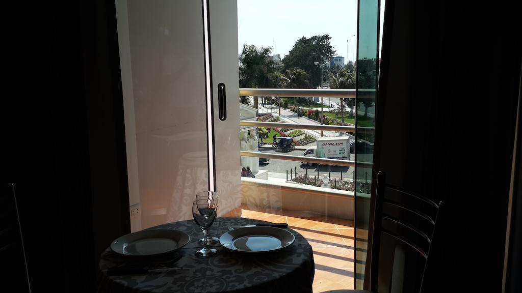 Hotel Colibri 齐克拉约 外观 照片