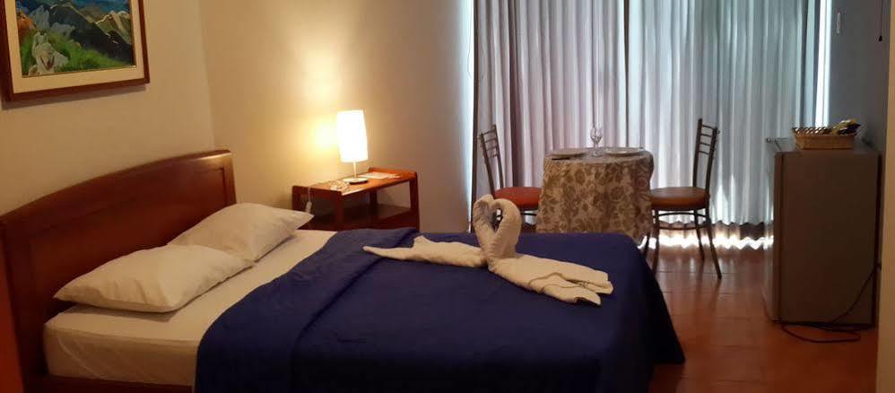 Hotel Colibri 齐克拉约 外观 照片